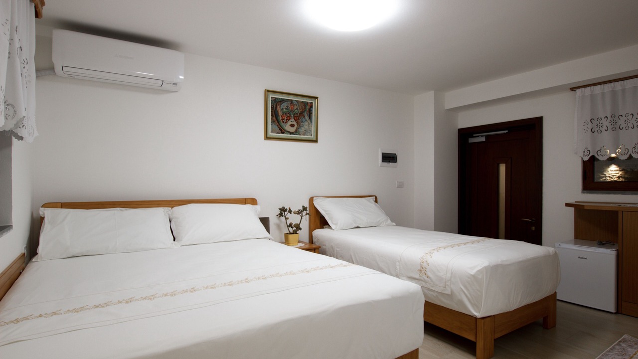 Photo of Bedroom in Gjirokaster