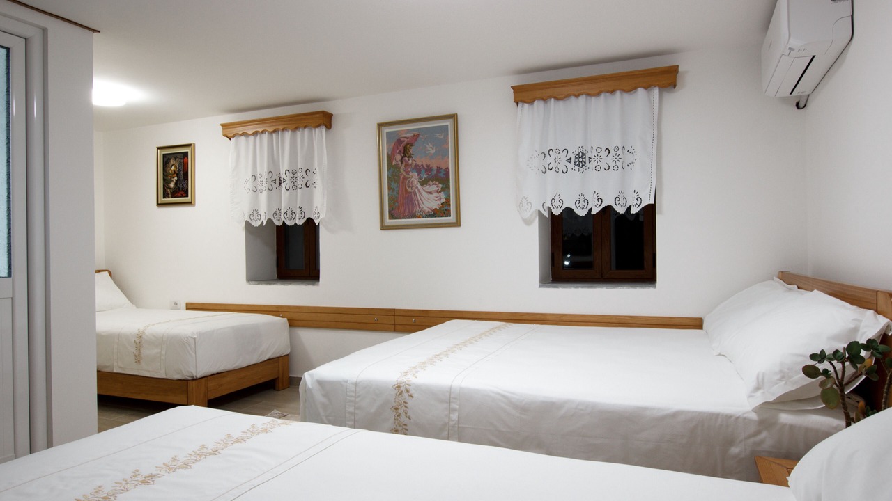 Photo of Bedroom in Gjirokaster