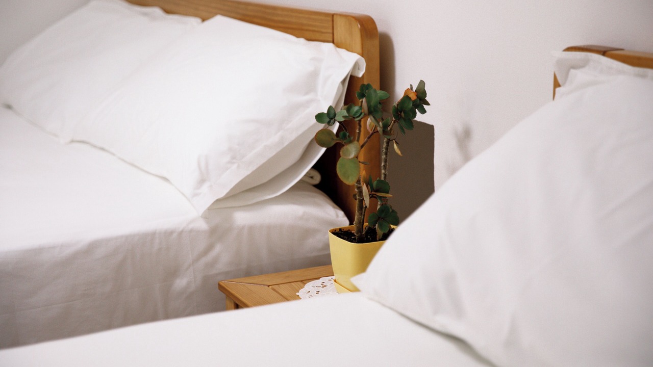 Photo of Bedroom in Gjirokaster