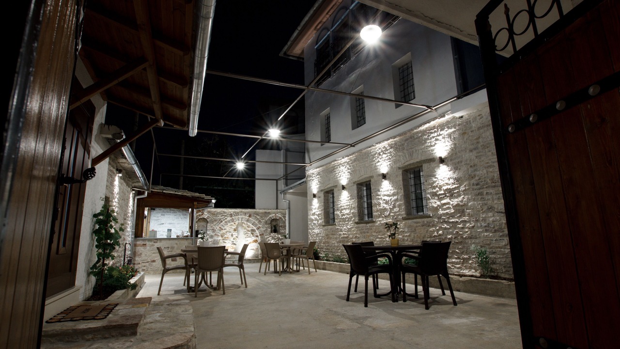 Photo of Outdoor in Gjirokaster