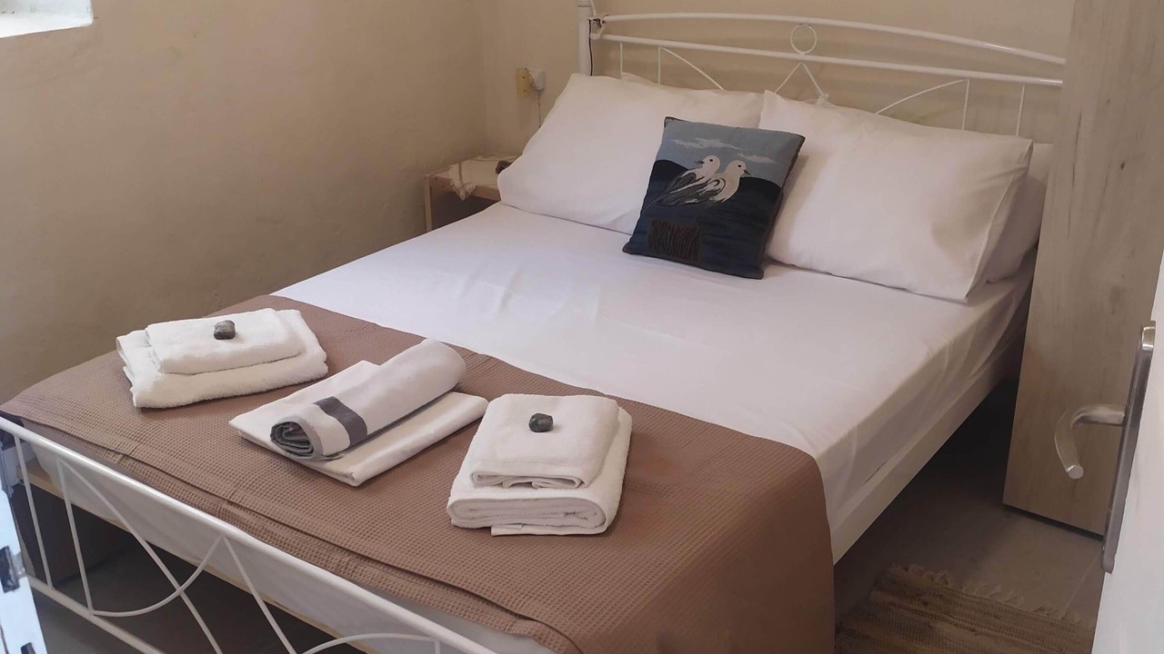 Photo of Bedroom in Evgiros