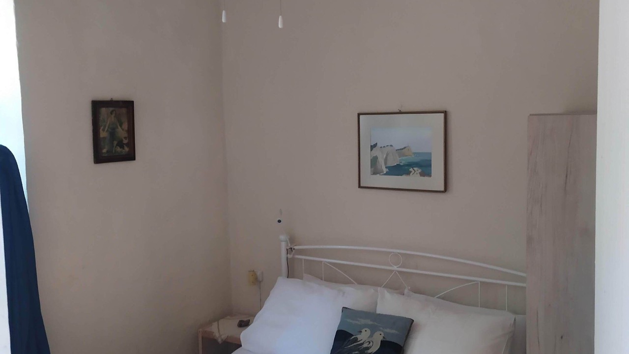 Photo of Bedroom in Evgiros