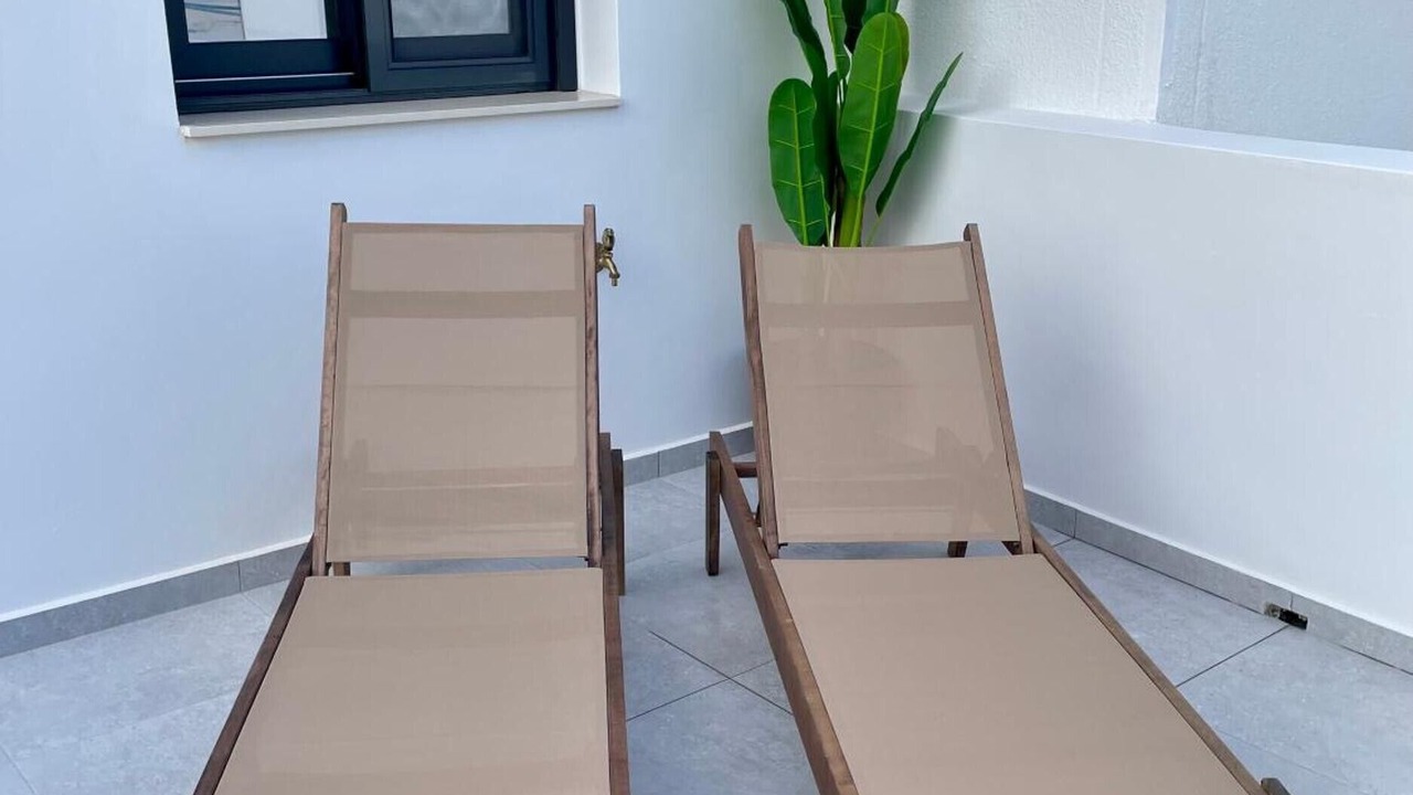 Photo of Patio Balcony in Arkasa