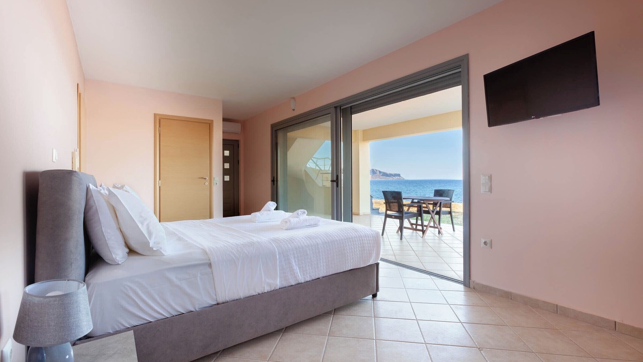 Photo of Bedroom in Trochalia