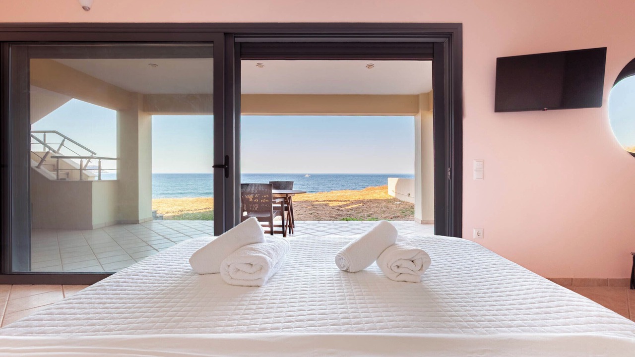 Photo of Bedroom in Trochalia