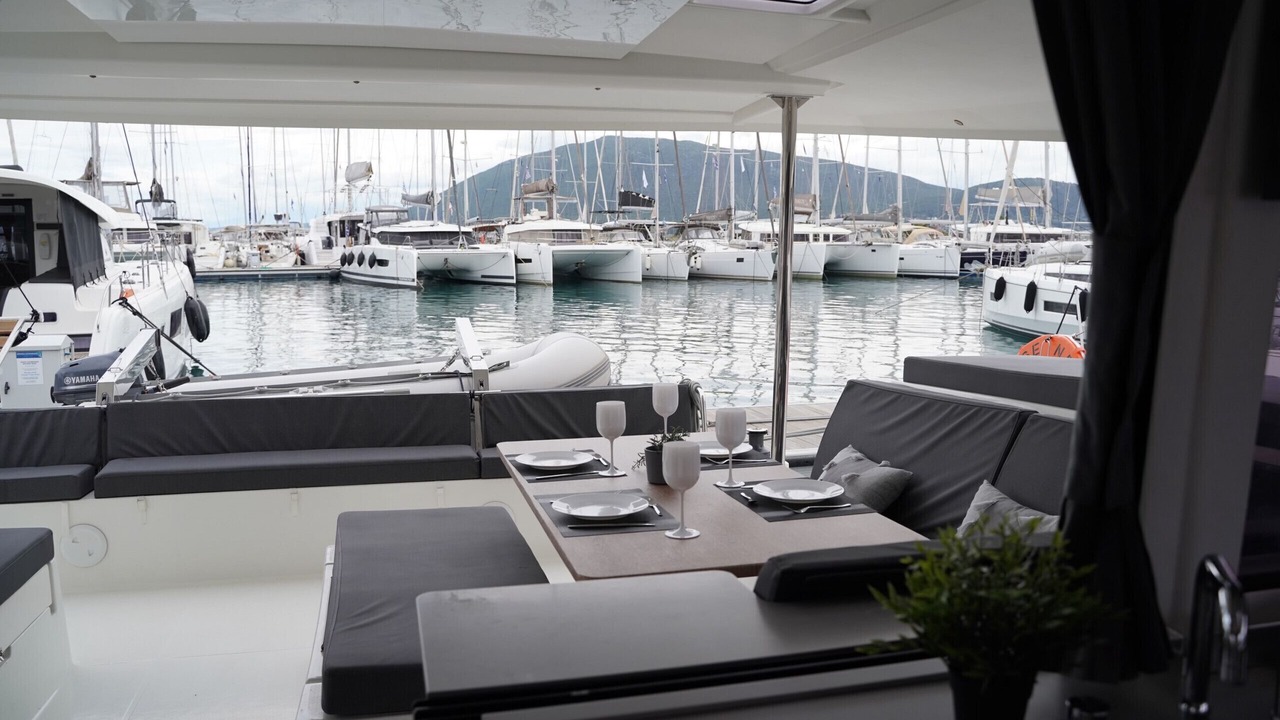 Photo of Outdoor in Lefkada
