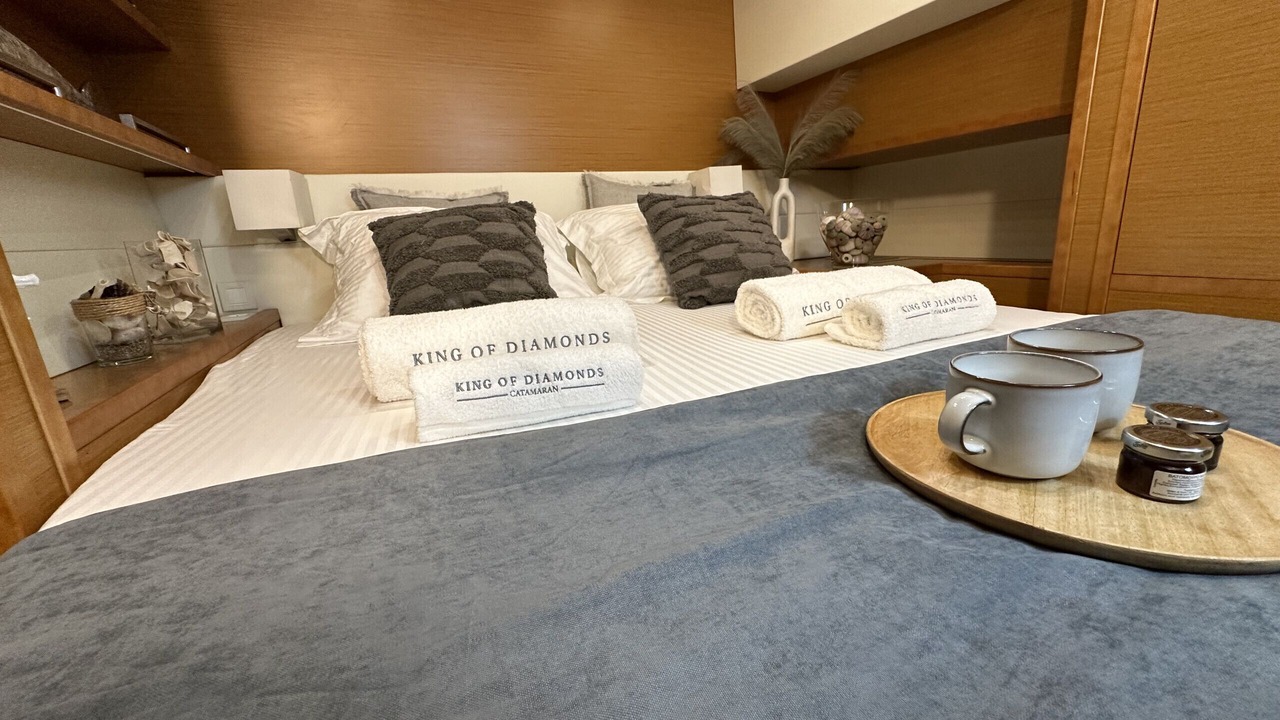 Photo of Bedroom in Alimos