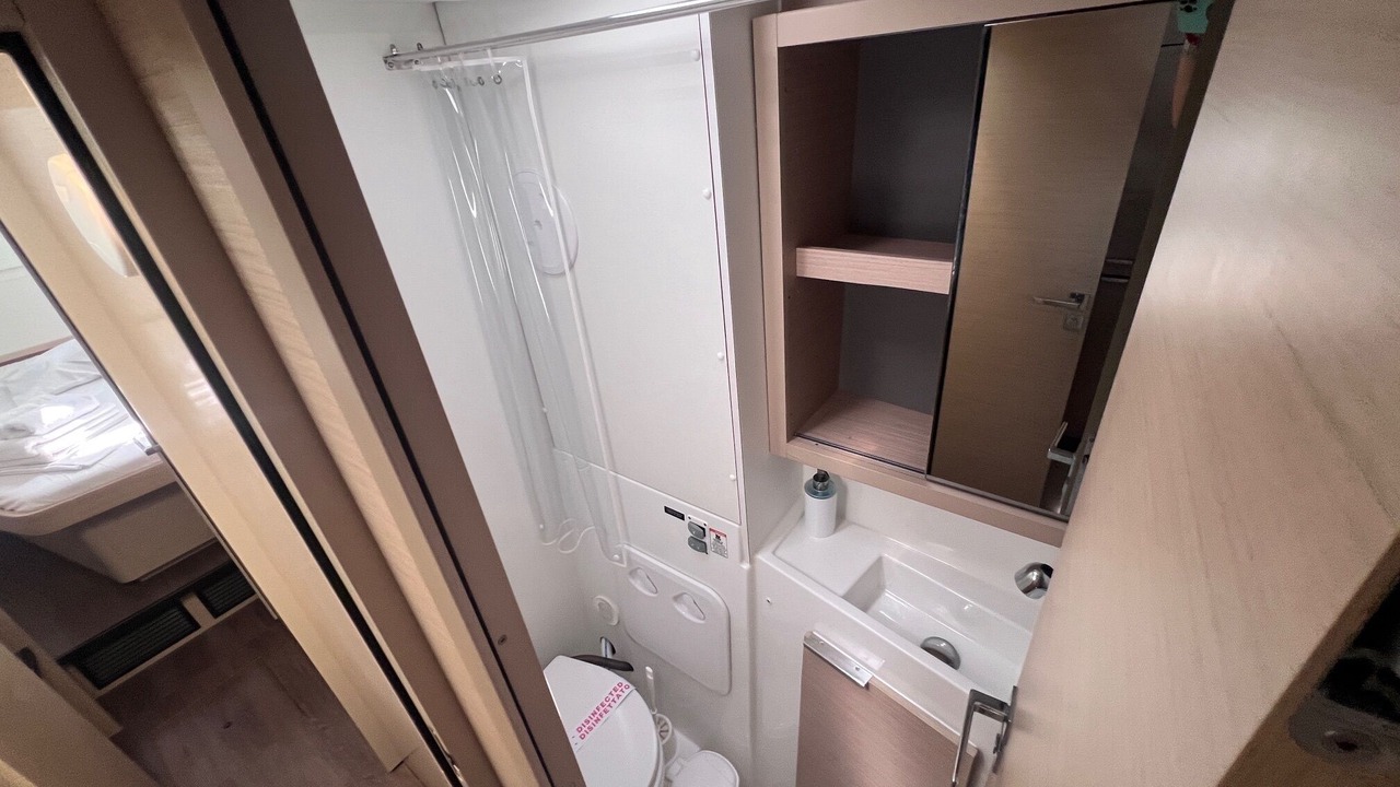 Photo of Bathroom in Volos City Centre
