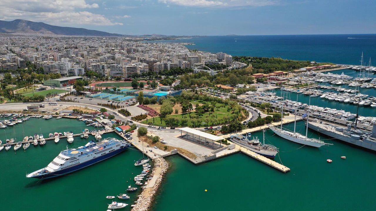 Photo of Others in Kallithea