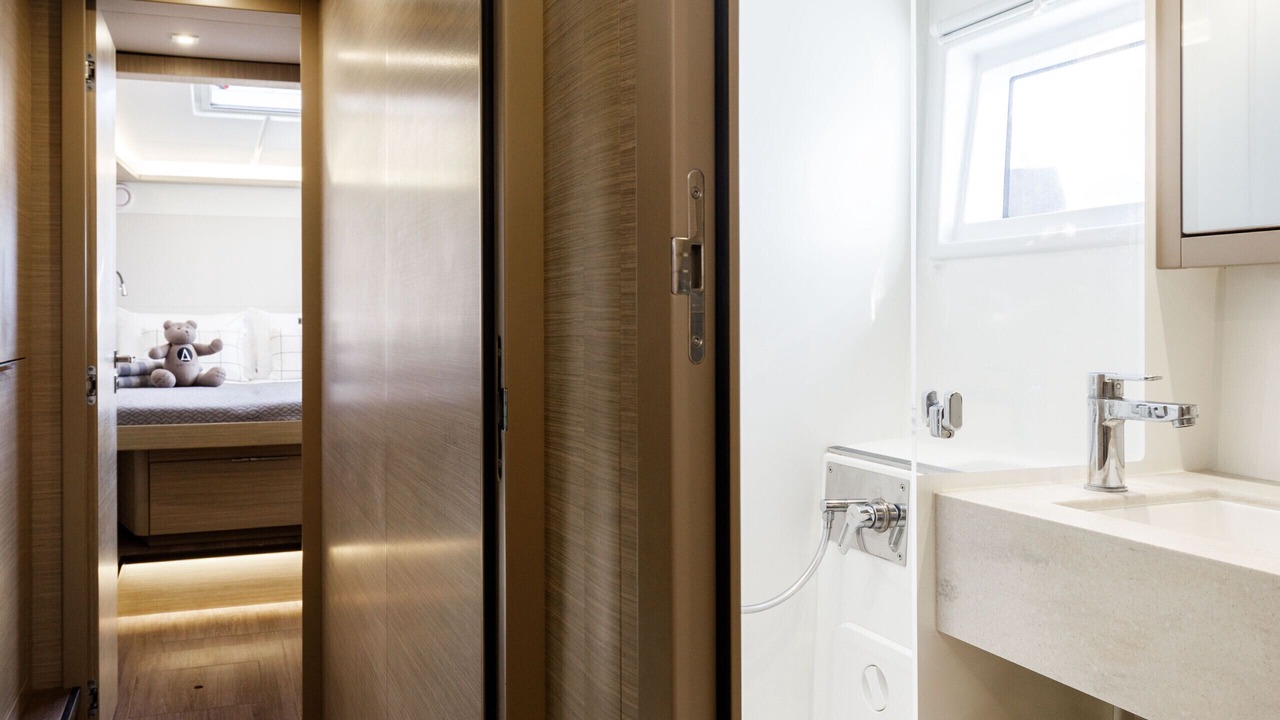 Photo of Bathroom in Kos