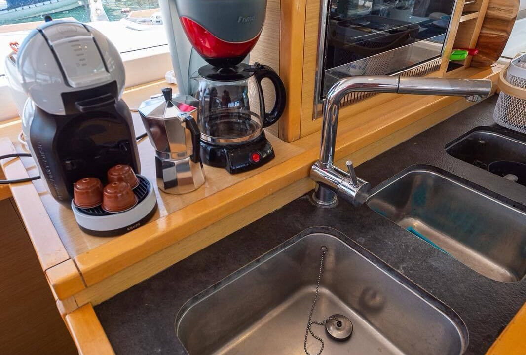 Photo of Kitchen in Volos City Centre