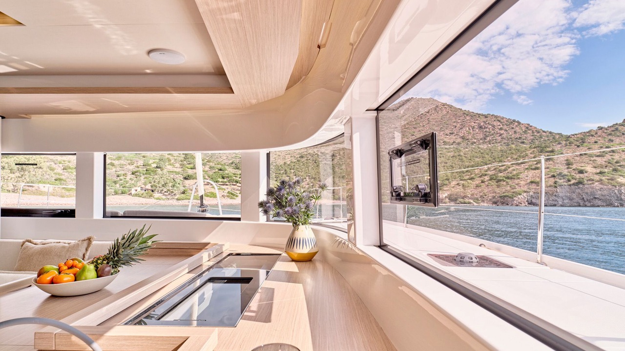 Photo of Kitchen in Alimos