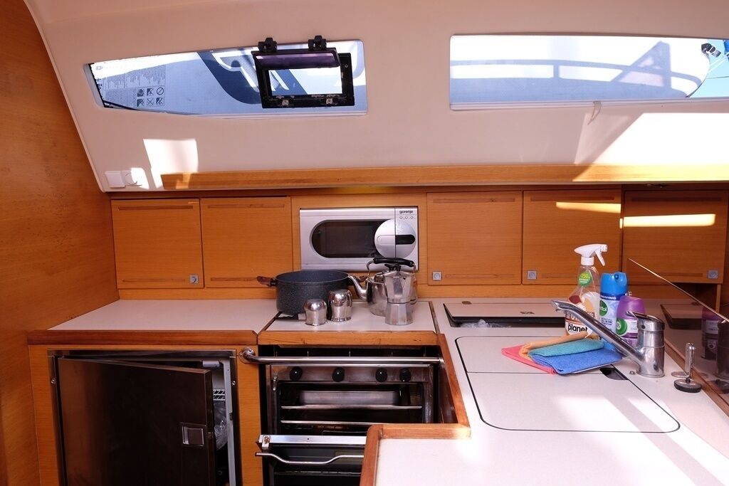 Photo of Kitchen in Palaio Faliro