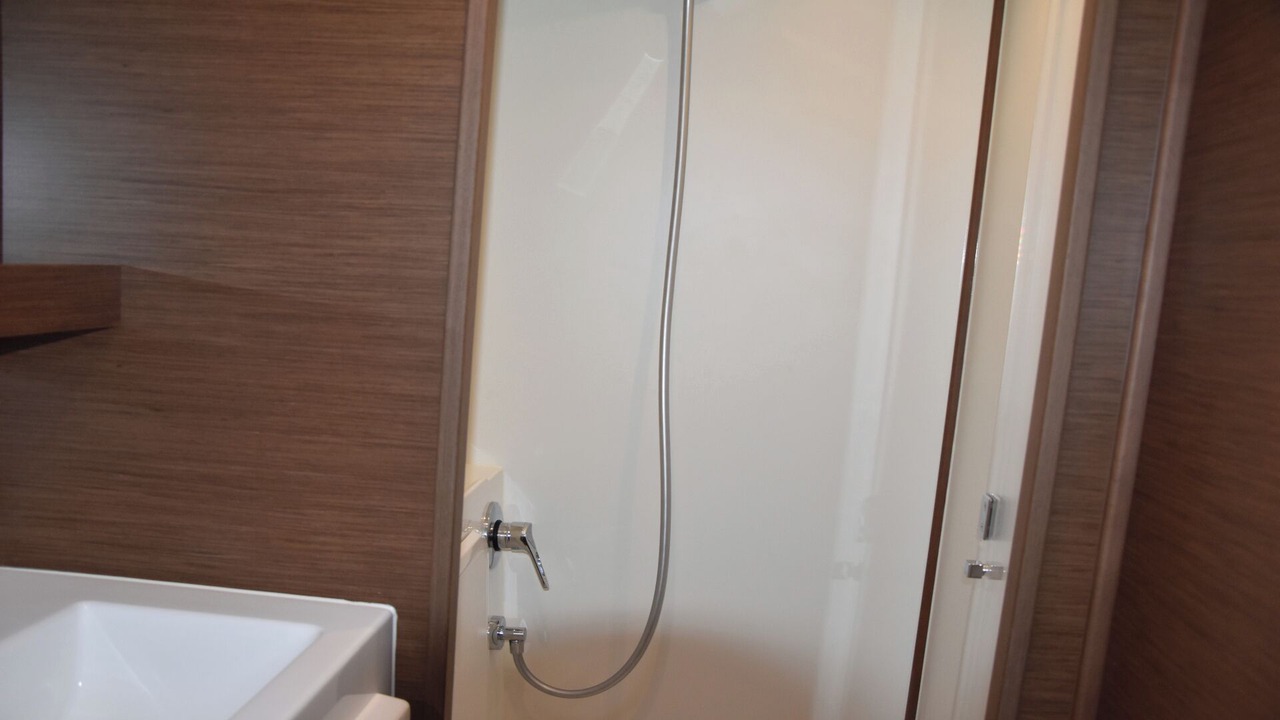 Photo of Bathroom in Skiathos