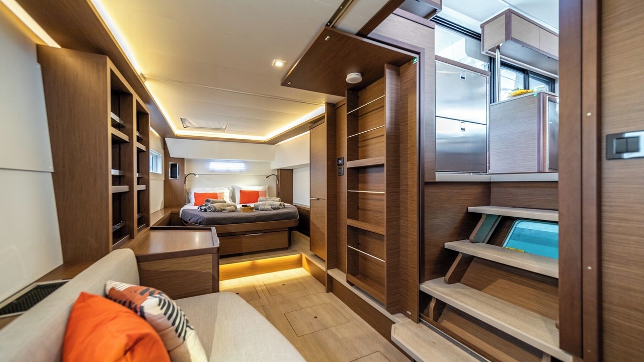 Photo of Bedroom in Lefkada