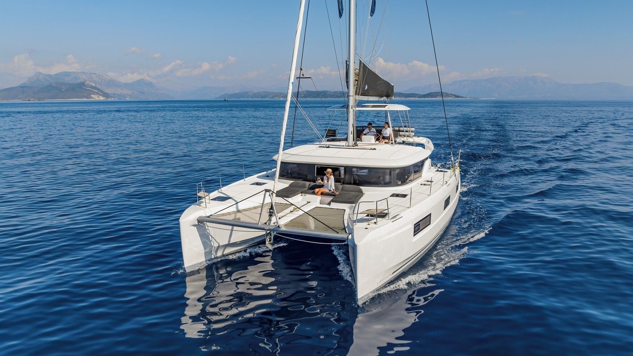 Photo of Others in Lefkada