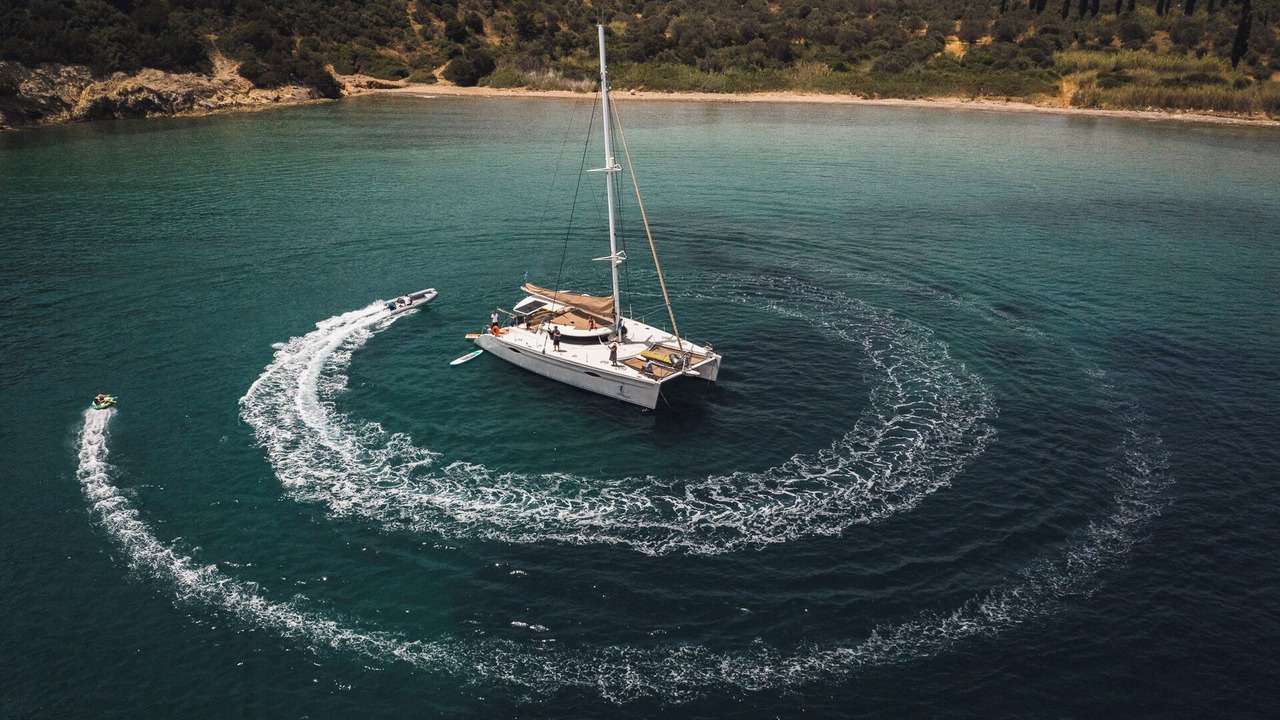 Photo of Outdoor in Aegina