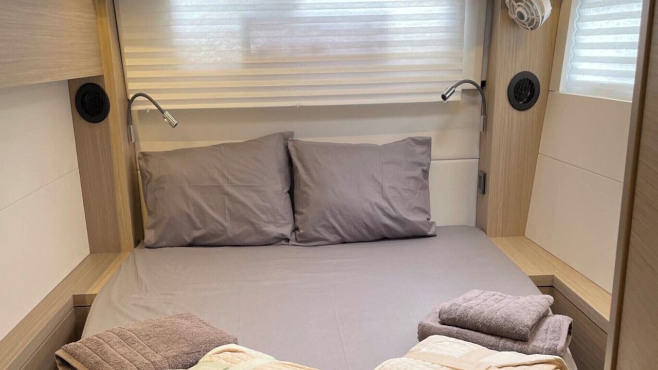 Photo of Bedroom in Pasalimani