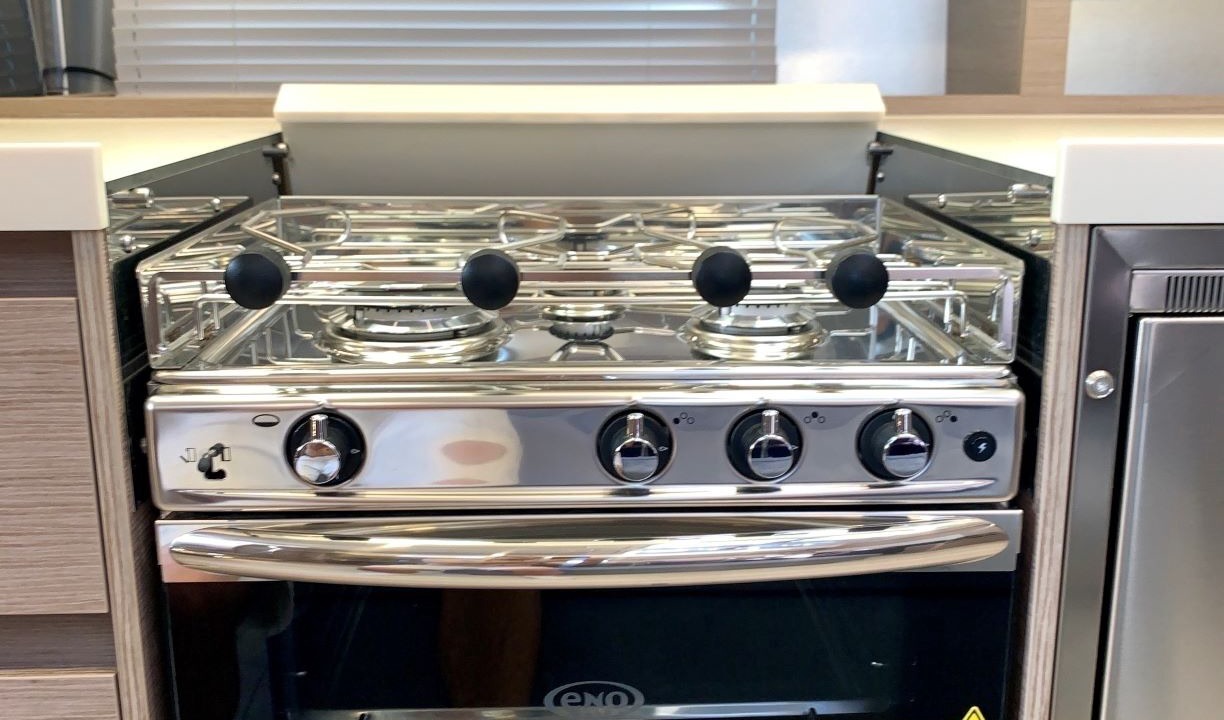 Photo of Kitchen in Sami