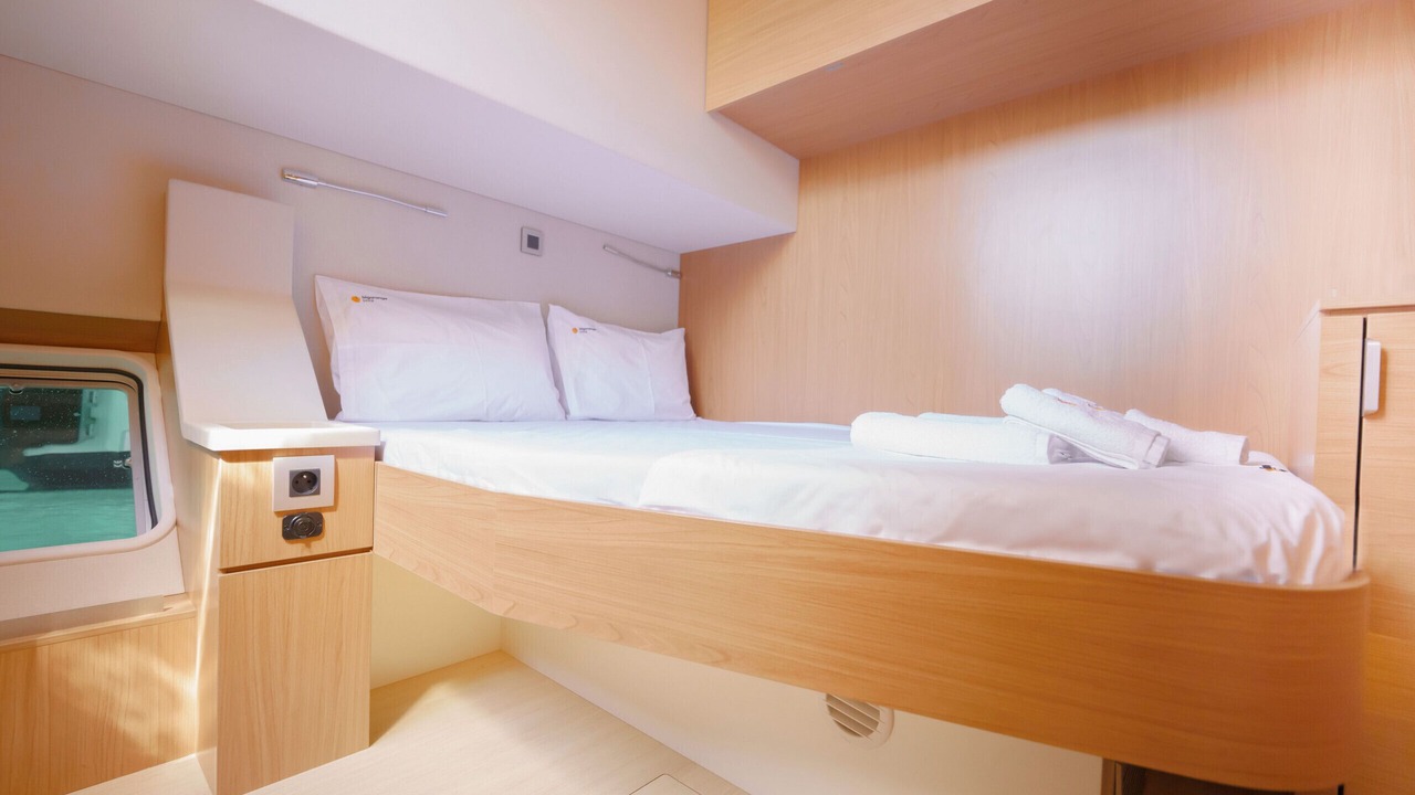 Photo of Bedroom in Lefkada