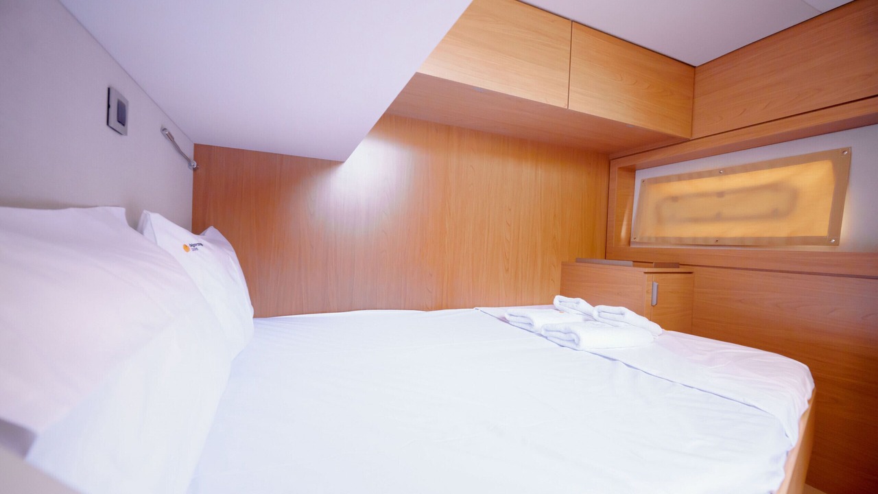 Photo of Bedroom in Lefkada