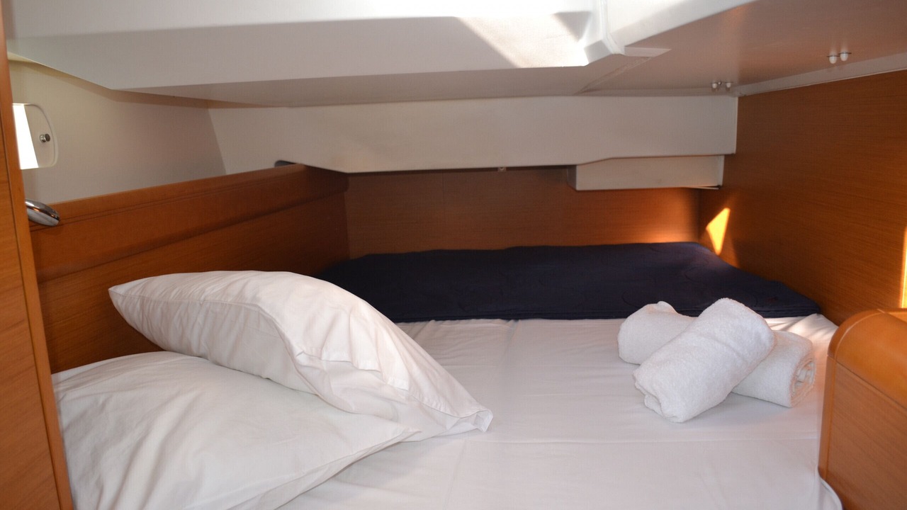 Photo of Bedroom in Central Macedonia