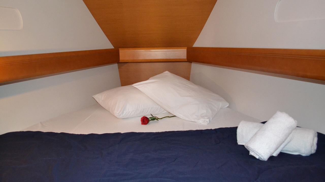 Photo of Bedroom in Central Macedonia