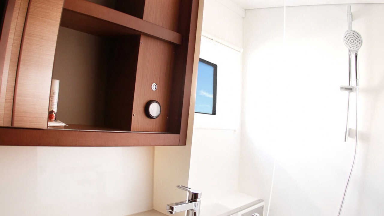 Photo of Bathroom in Pasalimani