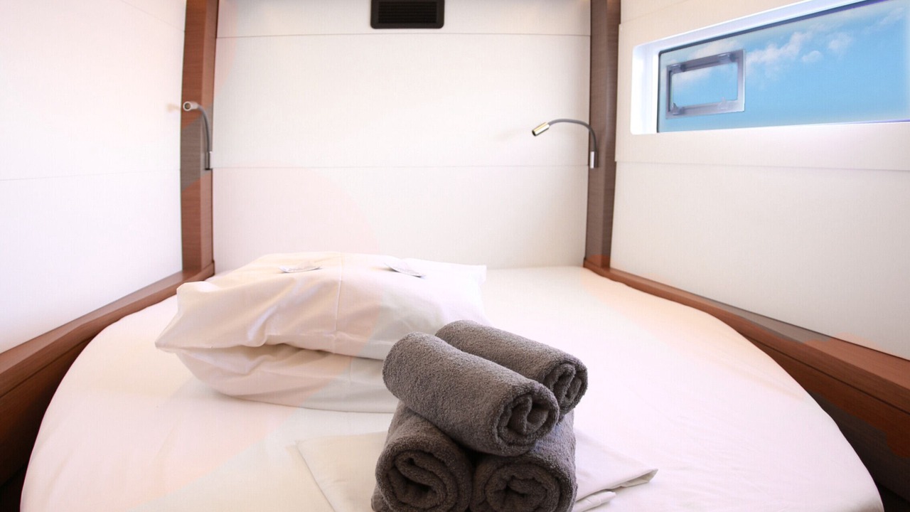 Photo of Bedroom in Pasalimani