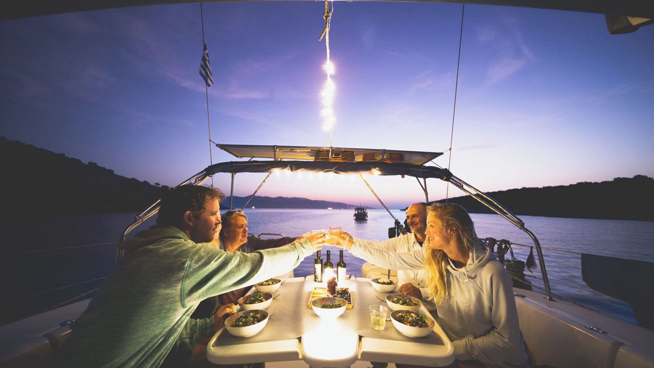 Photo of Outdoor in Aegina