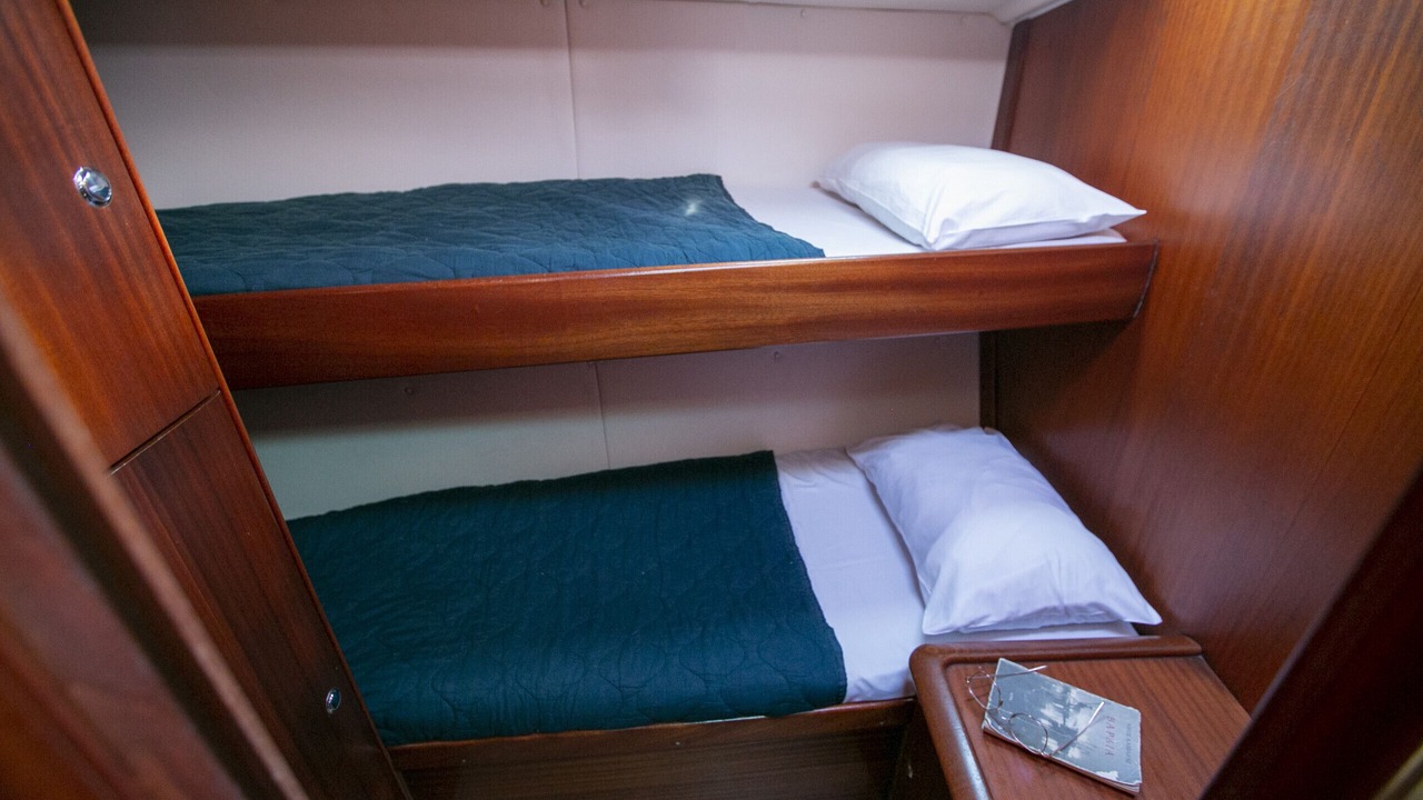 Photo of Bedroom in Keramoti