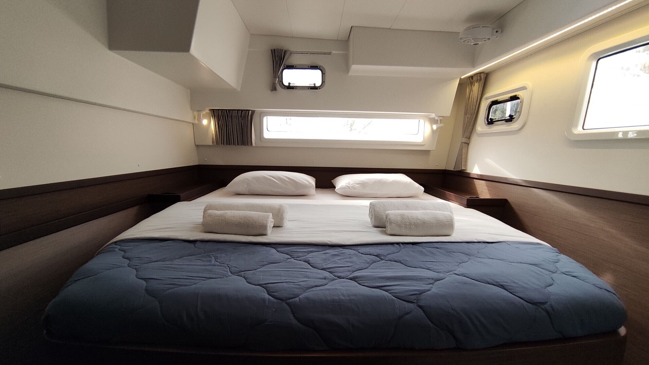Photo of Bedroom in Tourlos