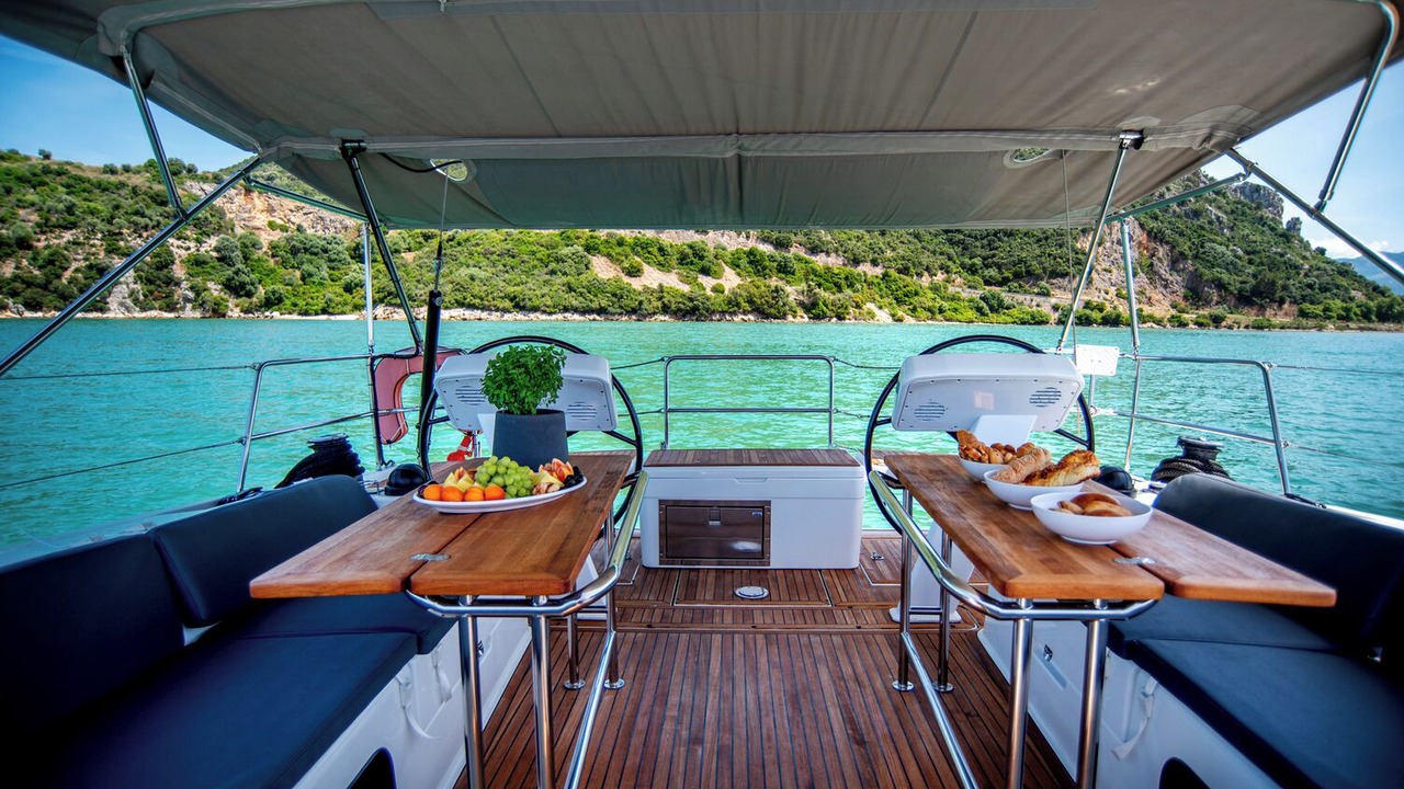 Photo of Outdoor in Preveza