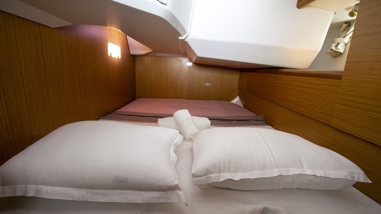 Photo of Bedroom in Keramoti