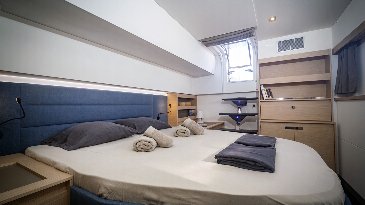 Photo of Bedroom in Lefkada