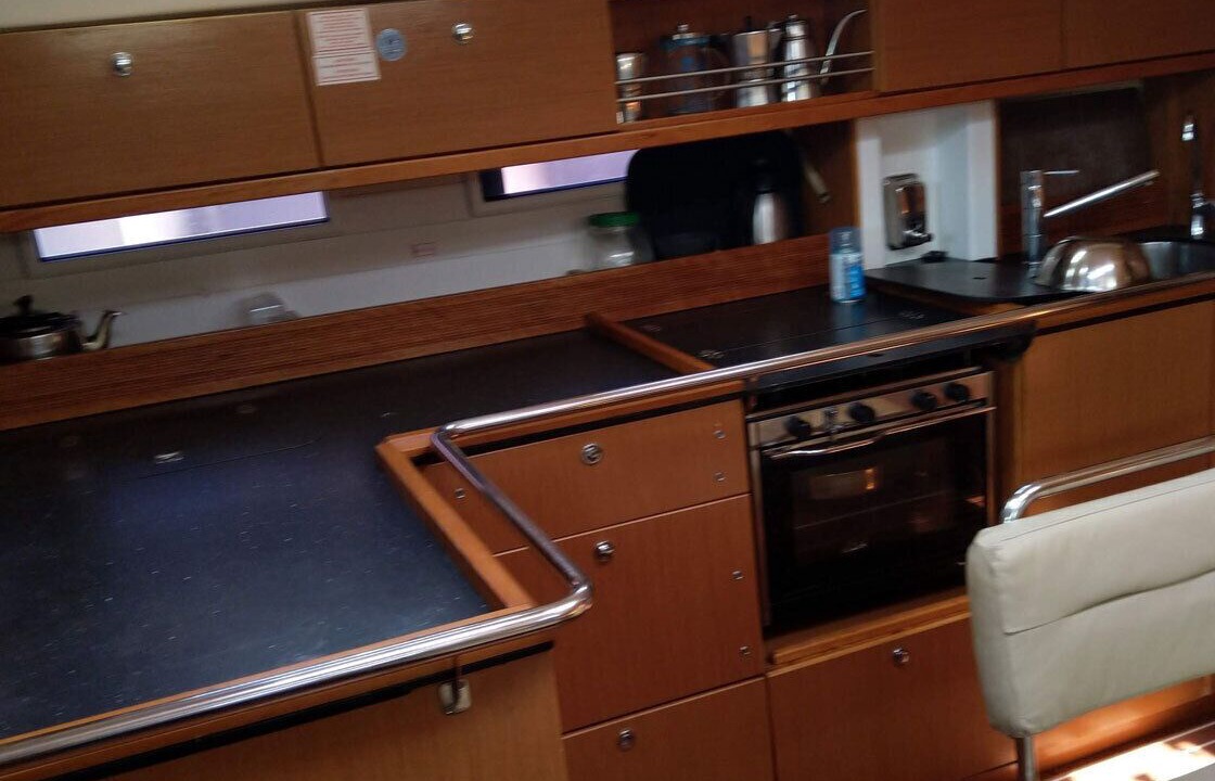Photo of Kitchen in Sami