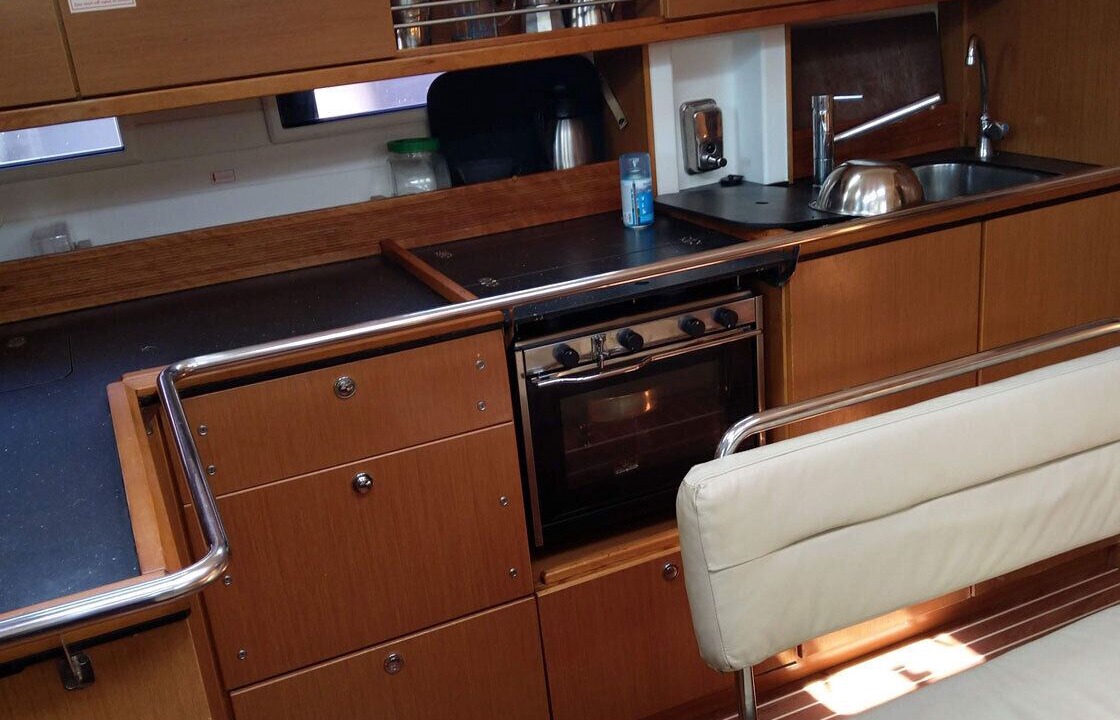 Photo of Kitchen in Sami