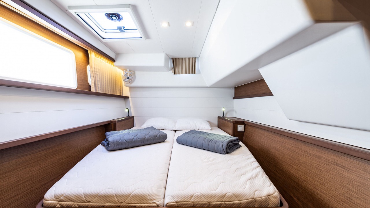 Photo of Bedroom in Lefkada