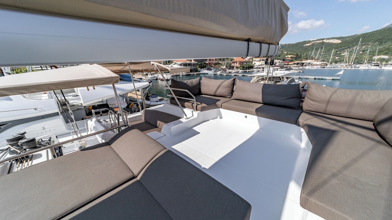 Photo of Outdoor in Lefkada