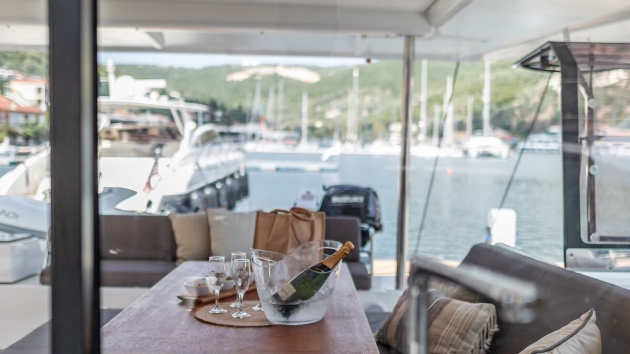 Photo of Outdoor in Lefkada