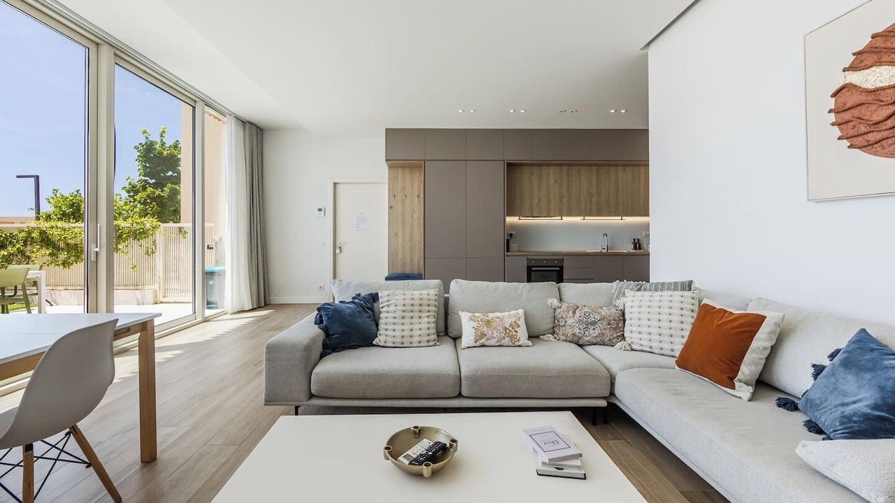 Photo of Livingroom in Jala