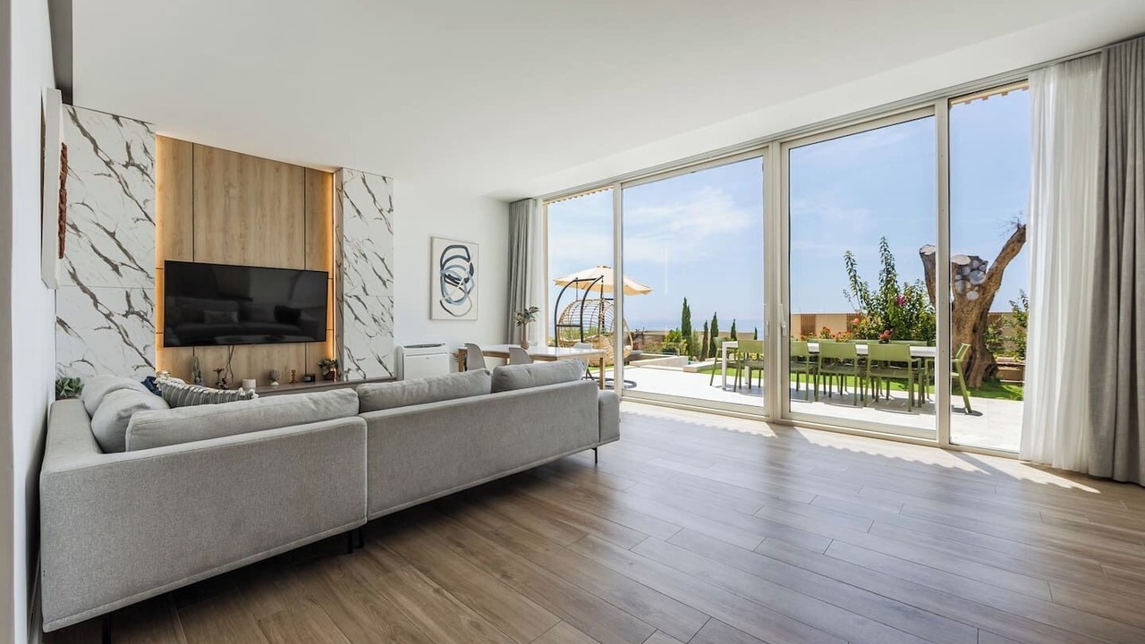 Photo of Livingroom in Jala