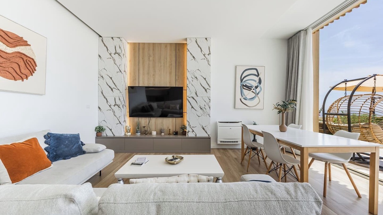 Photo of Livingroom in Jala