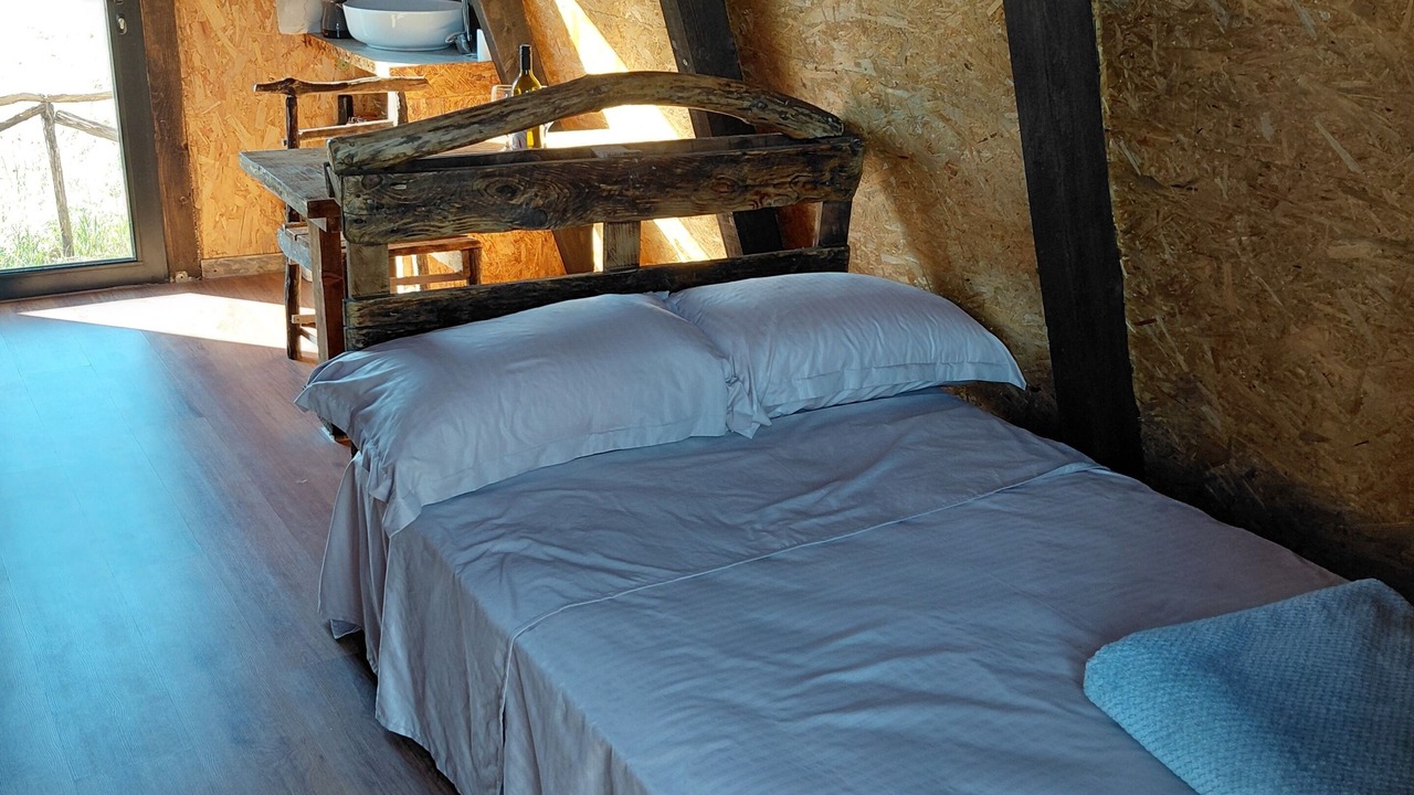 Photo of Bedroom in Shkoder County