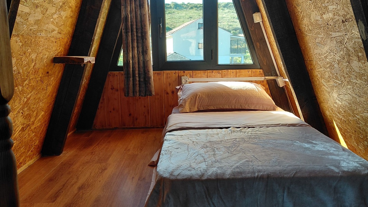 Photo of Bedroom in Shkoder County