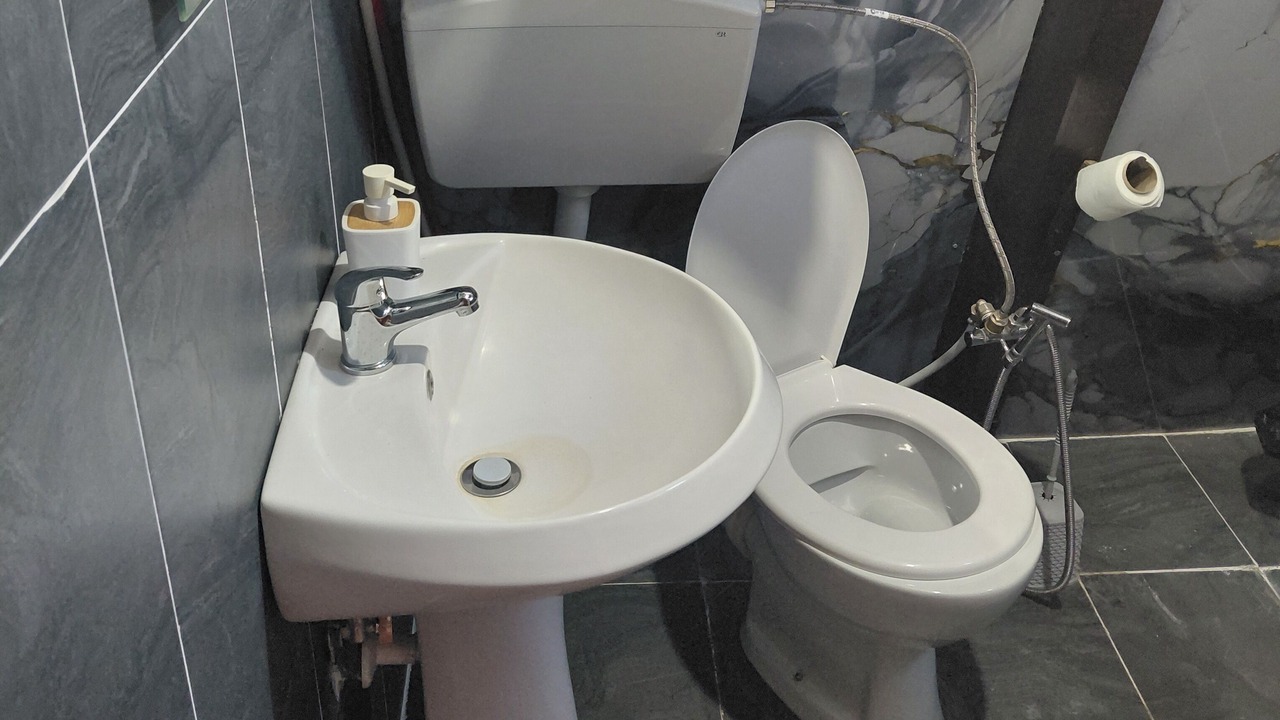 Photo of Bathroom in Shkoder County