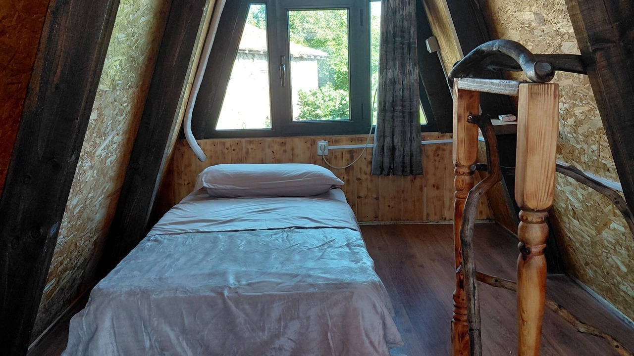 Photo of Bedroom in Shkoder County