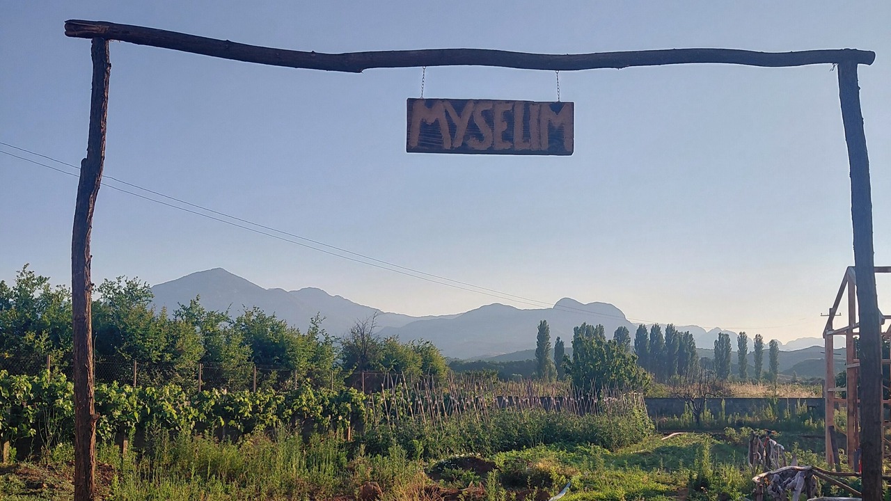 Photo of Outdoor in Shkoder County
