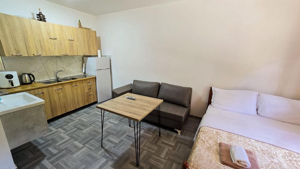 Photo of Livingroom in Boge