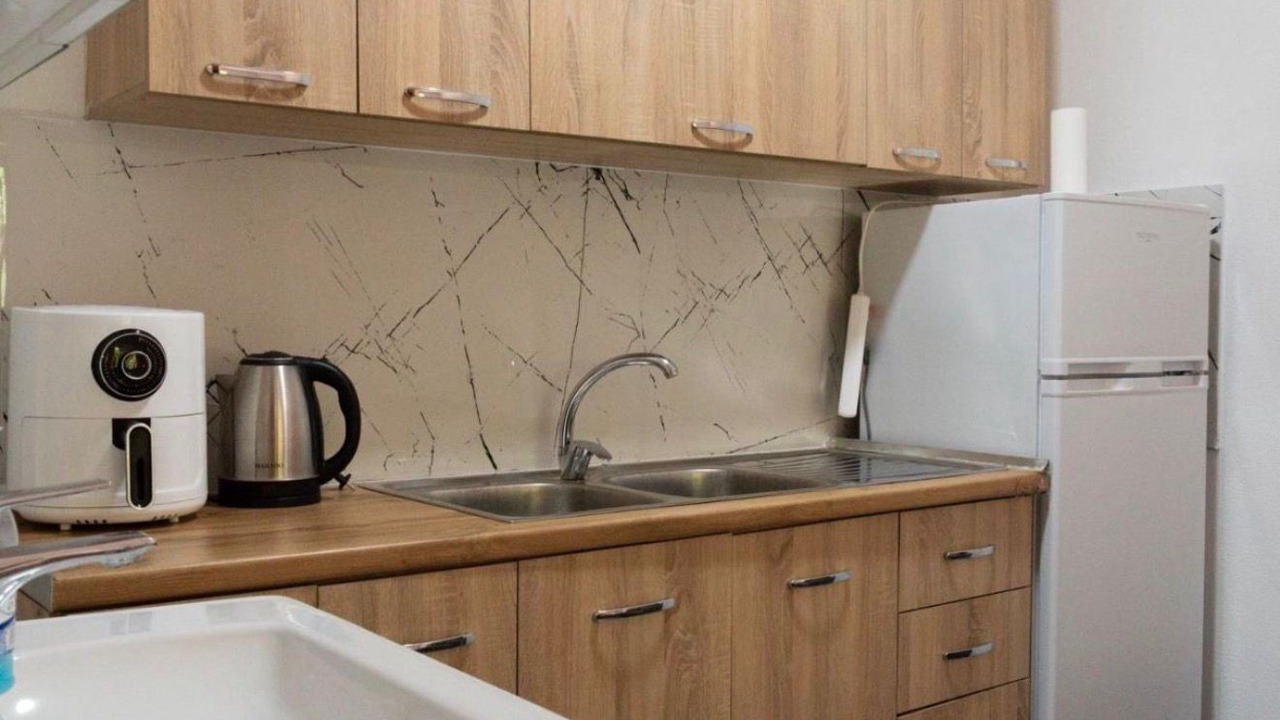 Photo of Kitchen in Boge